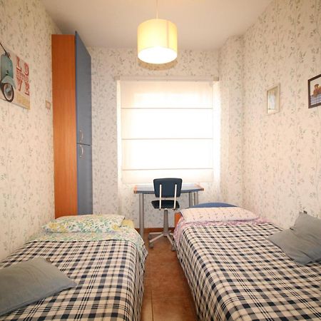 רומא Marci'S Home מראה חיצוני תמונה