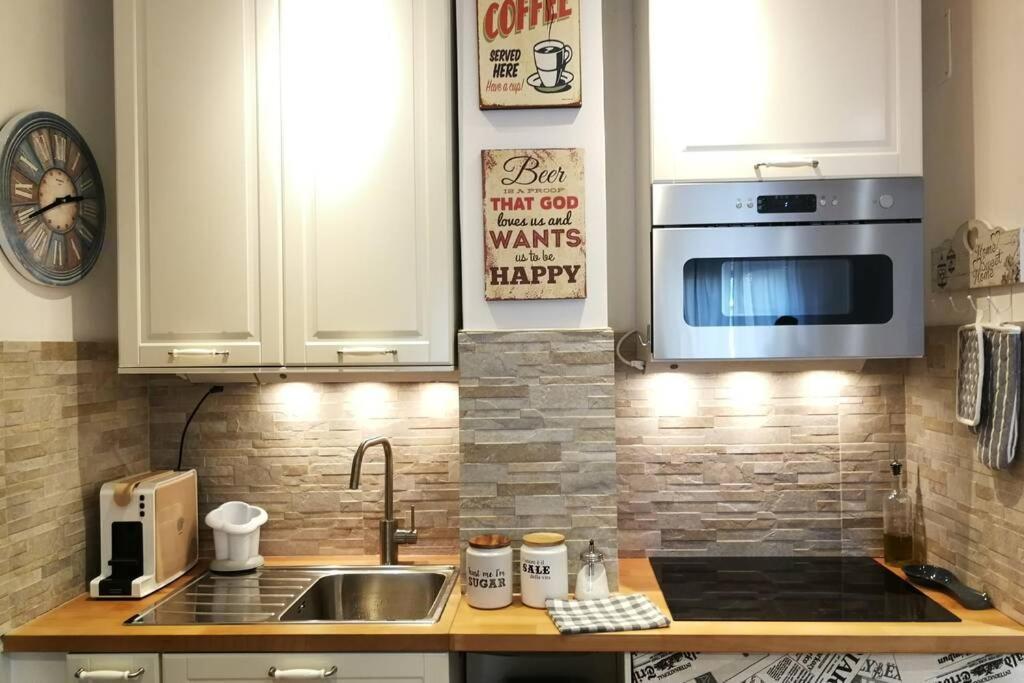 רומא Marci'S Home מראה חיצוני תמונה