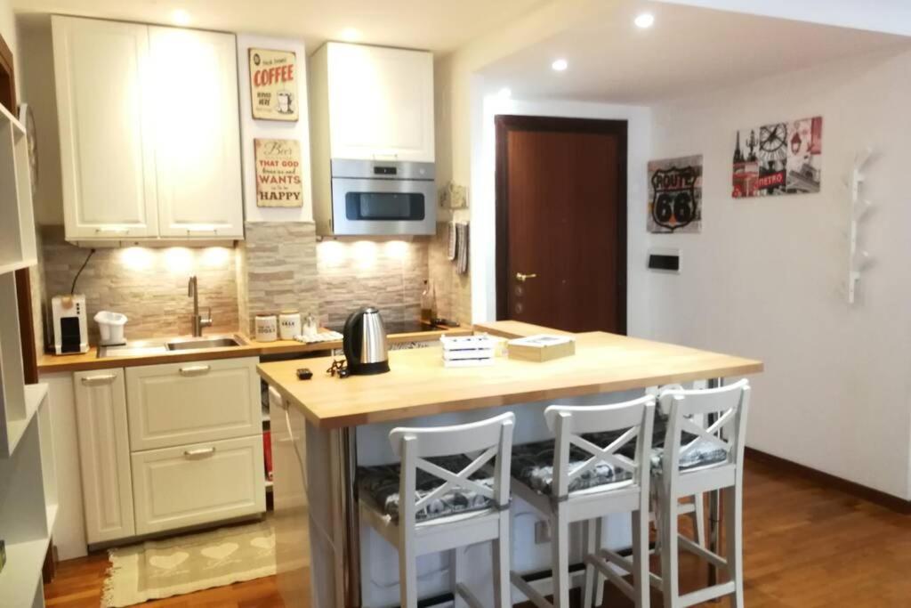 רומא Marci'S Home מראה חיצוני תמונה